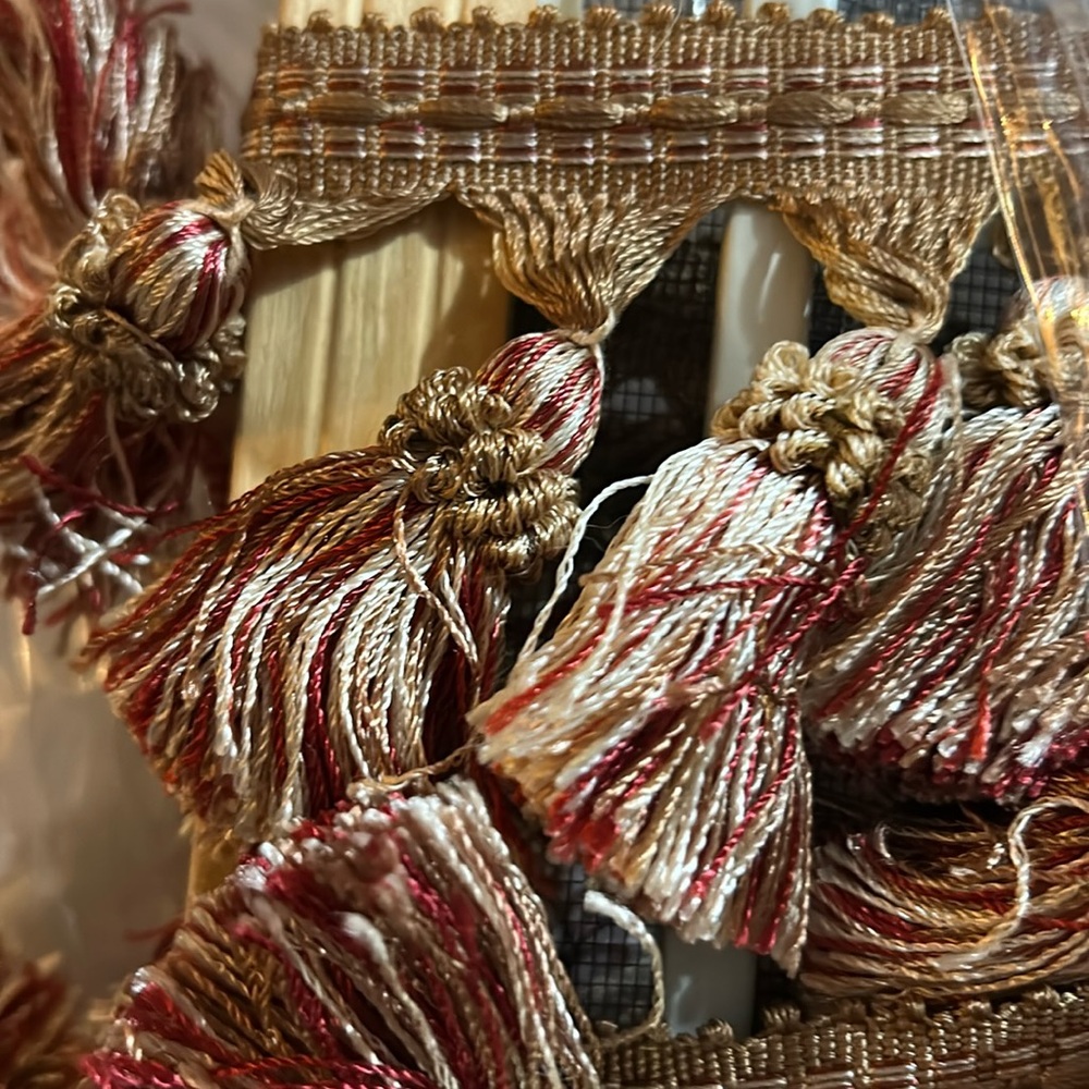 Decorative trim
